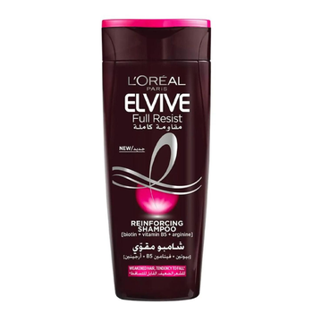 الفيف شامبو  600 مل