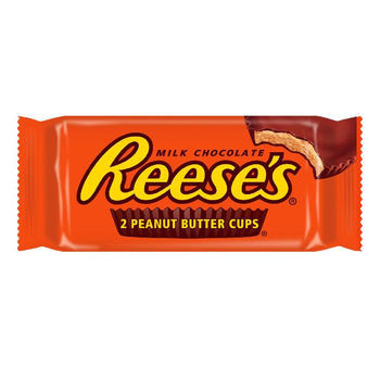 Reese's Peanut Butter Cups 42g
