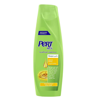 برت شامبو تغذية مكثفة 400 مل