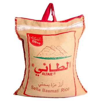 الطائي ارز  مزة بسمتي 10ك