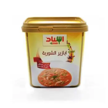Esnad Soup Spices 150g