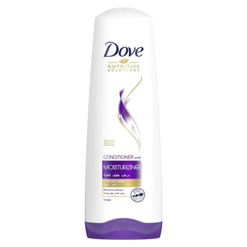 Dove Nutritive Solutions Moisturizing Conditioner 350ml