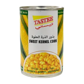 Tastee Sweet Kernel Corn 410g