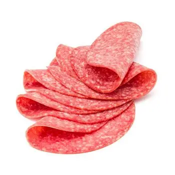 Alfolla Smoked Beef Salame 700g