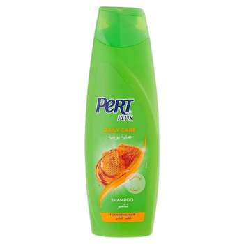 Pert Plus Daily Care Shampoo 400ml