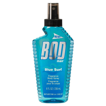 بود معطر جسم  بلو سارف 236مل