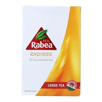 Rabea Express Loose Tea 200g