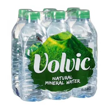 فوليك مياة 6×500مل