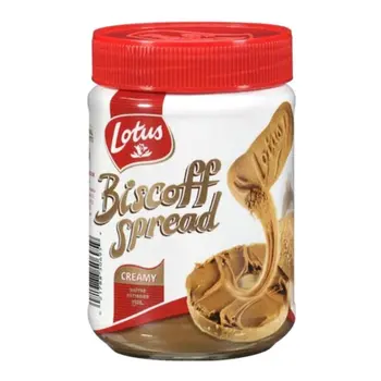 لوتس ناعم 400جرام