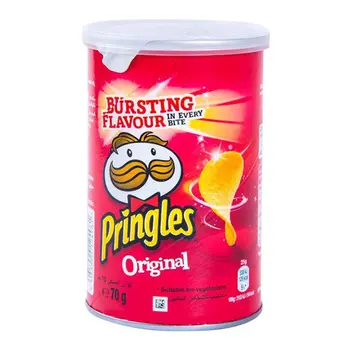 برينجلز أصلي 70جرام