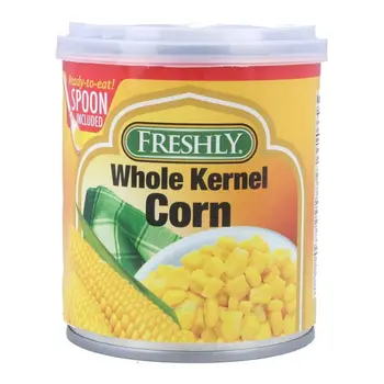 فرشلي ذرة حب 185جرام