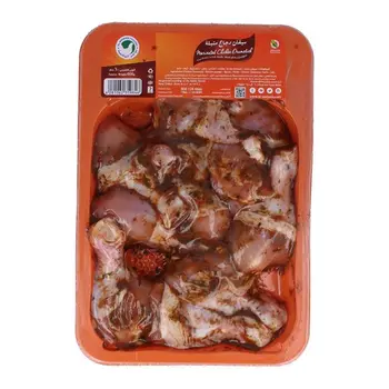 Al Watania Chicken Drumsticks 600g
