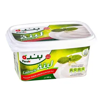Panda Premium Turkish Labneh 500g