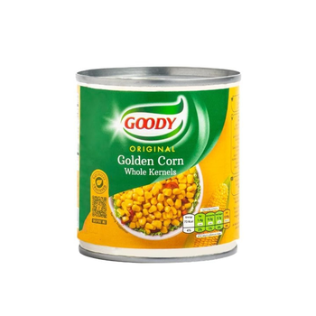 قودي ذرة ذهبية كاملة 150جرام