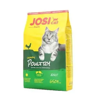 Josi Chicken Adult Cat Dry Food 18kg