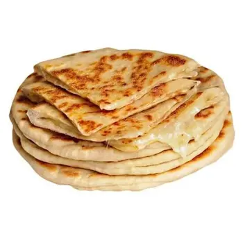 Saj Bread Cheese Single Pack