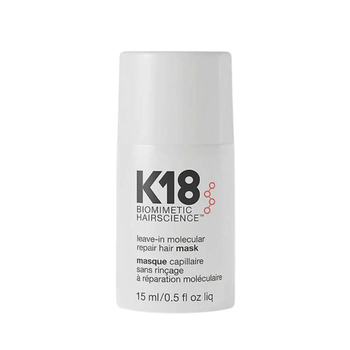 كي18 ماسك إصلاح الشعر الجزيئي 15مل