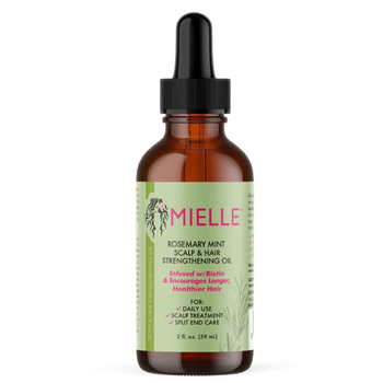 Mielle Rosemary Mint Scalp & Hair Oil 59ml