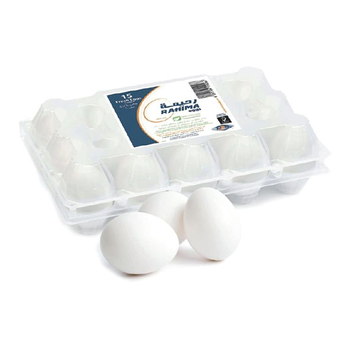 رحيمة بيض 15قطعة