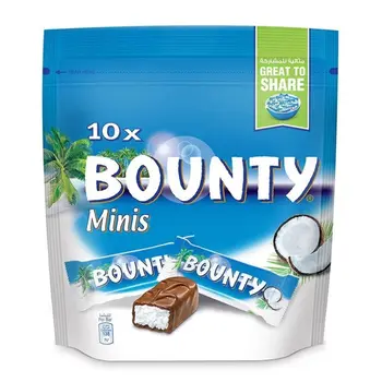 باونتي ميني 285جرام