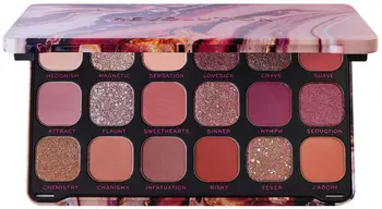Revolution Forever Flawless Allure Palette