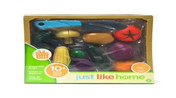 مجراموعة خضار جراميله 1بوكس