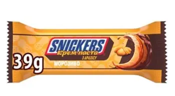 سنكرس ايسكريم  لوح 39جرام