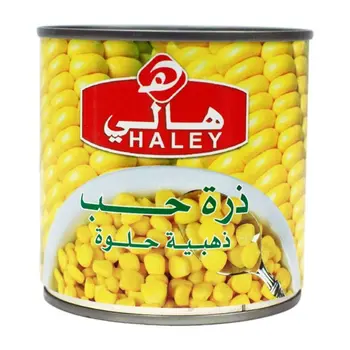 HALEY Sweet Corn 425g