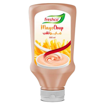 Freshco MayoChup Mayonnaise 300ml