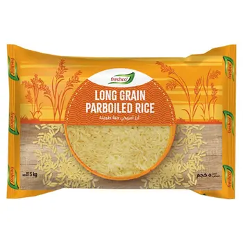 فرشكو ارز امريكي حبة طويلة 5كيلو