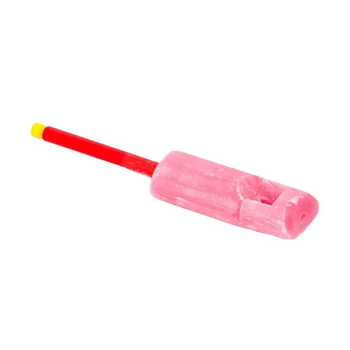 Chupa Chups Melody Strawberry Pops 15g