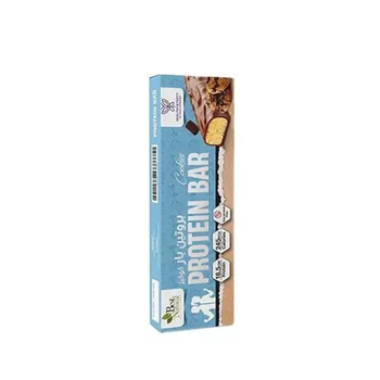 Best Natural Cookies Protein Bar 70g