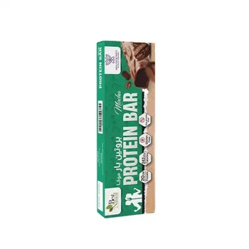 Best Natural Mocha Protein Bar 70g