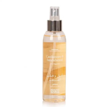 Radiance Cardamom & Sandalwood Hair & Body Mist 150ml