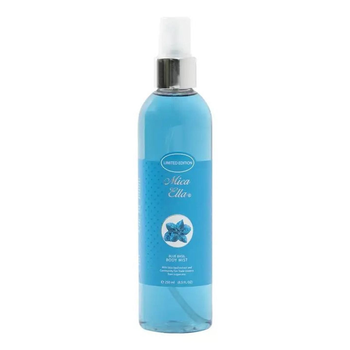 Mica Ella Blue Basil Body Mist 250ml