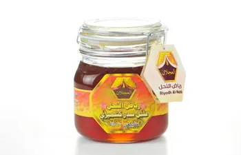 Riyadh Al Nahl Sidr Honey Kashmiri 1kg