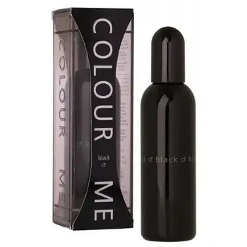 Homme Black EDP Perfume 90ml