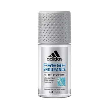 Adidas Fresh Endurance Deo Roll-On 50ml