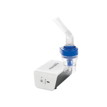 Microlife Neb Nano Portable Nebulizer