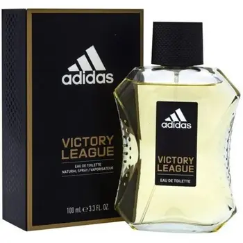 Adidas Victory League Eau de Toilette 100ml