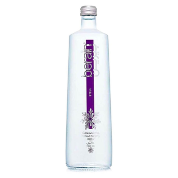 Berain Glass Water 750ml