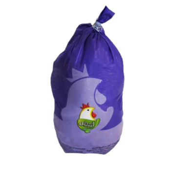 اصول دجاج مجمد 800جرام