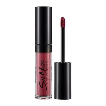 Flormar Silk Matte Liquid Lipstick 011Pieces