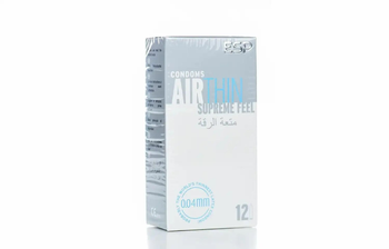 اى اس بى عازل طبى متعة الرقه 12قطعة