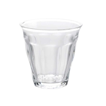 Tea Glass Set 6 Pieces