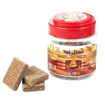 شعال نجد صغير 1حبة