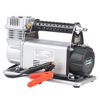 الرماية كمبريسور هواء فضي 1حبة