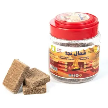 شعال نجد كبير 1حبة