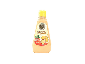 Kaif Al-Shuioukh 100% Natural Tahini 300g