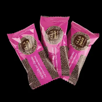 Kaif Al-Shuioukh Chocolate Dates Maamoul 1kg